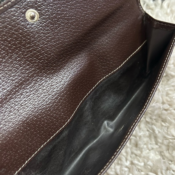 GUCCI Abby Long Wallet - Picture 12 of 16